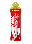 CARBOSNACK gel, sáček, zelené jablko 50g NUTREND