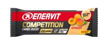 ENERVIT POWER SPORT COMP. tyčinka 30g meruňka