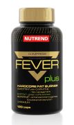 COMPRESS FEVER PLUS, 120 kapslí, bez příchuti NUTREND