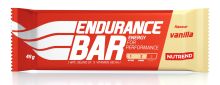 tyčinka ENDURANCE BAR 45g vanilka NUTREND