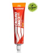 ENDUROSNACK gel, tuba, 75g pomeranč NUTREND