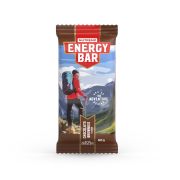 tyčinka ENERGY BAR, 60g, čokoládové brownies NUTREND