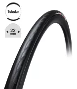 galuska TUFO TRACK PULSE černo-černá 28"/22mm