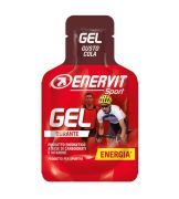 ENERVIT ENERVITENE SPORT GEL 25ml cola