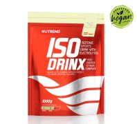 ISODRINX sáček 1000g bitter lemon NUTREND