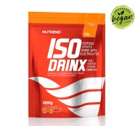 ISODRINX sáček 1000g pomeranč NUTREND