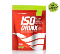 ISODRINX sáček 1000g zelené jablko NUTREND