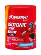 ENERVIT ISOTONIC DRINK inst. nápoj 420g pomeranč
