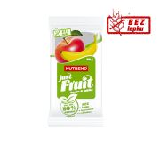 tyčinka JUST FRUIT, 30g banán a jablko NUTREND