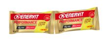 ENERVIT POWER SPORT ENERGY tyčinka 2x30g citron