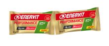 ENERVIT POWER SPORT ENERGY tyčinka 2x30g jablko