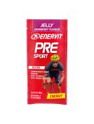 ENERVIT PRE SPORT sáček želé 45g brusinka