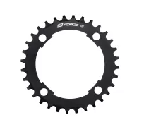 převodník 32z Al, pro kliky FORCE ELEVEN1.7+ černý