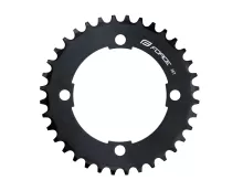 převodník 36z Al, pro kliky FORCE ELEVEN1.7+ černý