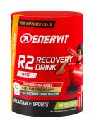ENERVIT R2 SPORT instant. nápoj dóza 400g pomeranč