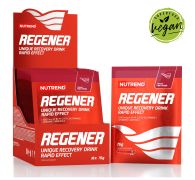 REGENER 10x75g red fresh NUTREND
