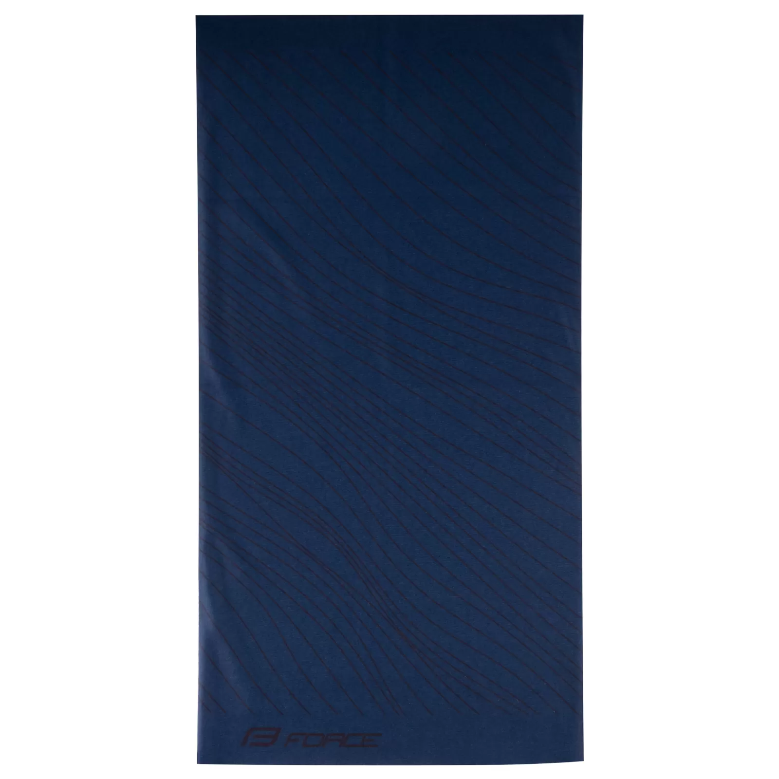 šátek FORCE LAYER léto, modrý UNI