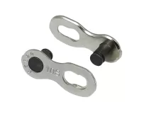 spojka PYC pro 10řetěz (1sada=1 blistr 6ks spojek) FORCE