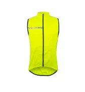 vesta FORCE WINDPRO KID neprofuk, fluo 128-140