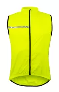 vesta FORCE WINDPRO neprofuk, fluo 3XL