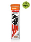 ZERODRINX TABS, pomeranč, tuba obsahuje 18 tablet NUTREND