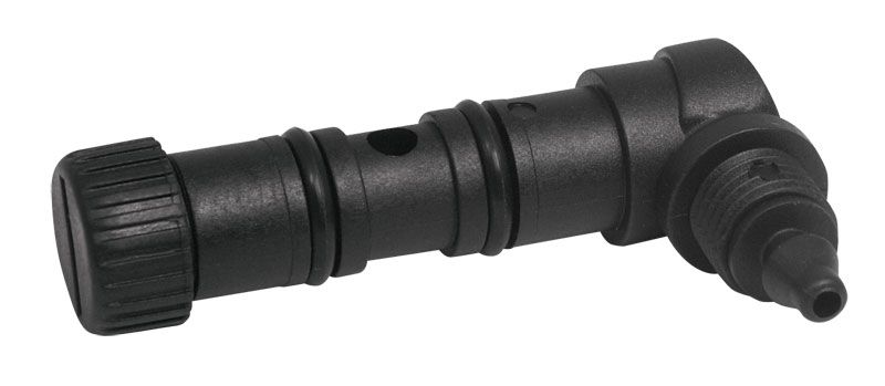 šroub náhradní pro hustilky 75132 FORCE