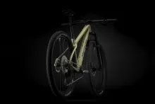 MERIDA BIG.NINE TR 5000 Silk Champagne(Blue/Black) XL