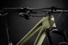 MERIDA BIG.NINE TR 5000 Silk Champagne(Blue/Black) M