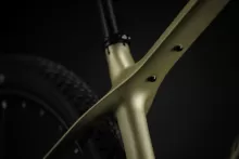 MERIDA BIG.NINE TR 5000 Silk Champagne(Blue/Black) M