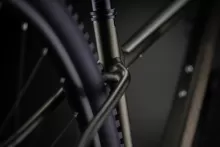 MERIDA BIG.NINE TR LIMITED Silk Sparkling Gold(Grn/Blk) S