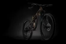 MERIDA ONE-SIXTY 700 Silk Bronze(Black/White) LONG