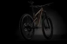 MERIDA ONE-SIXTY 700 Silk Bronze(Black/White) SHORT