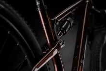 MERIDA ONE-TWENTY 600 Burgundy Red(Black/Red) LONG