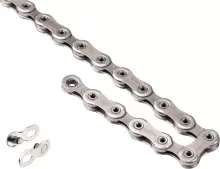 SHIMANO řetěz XTR CN-M9100 11/12rychl 116čl. s rychlospojkou bal