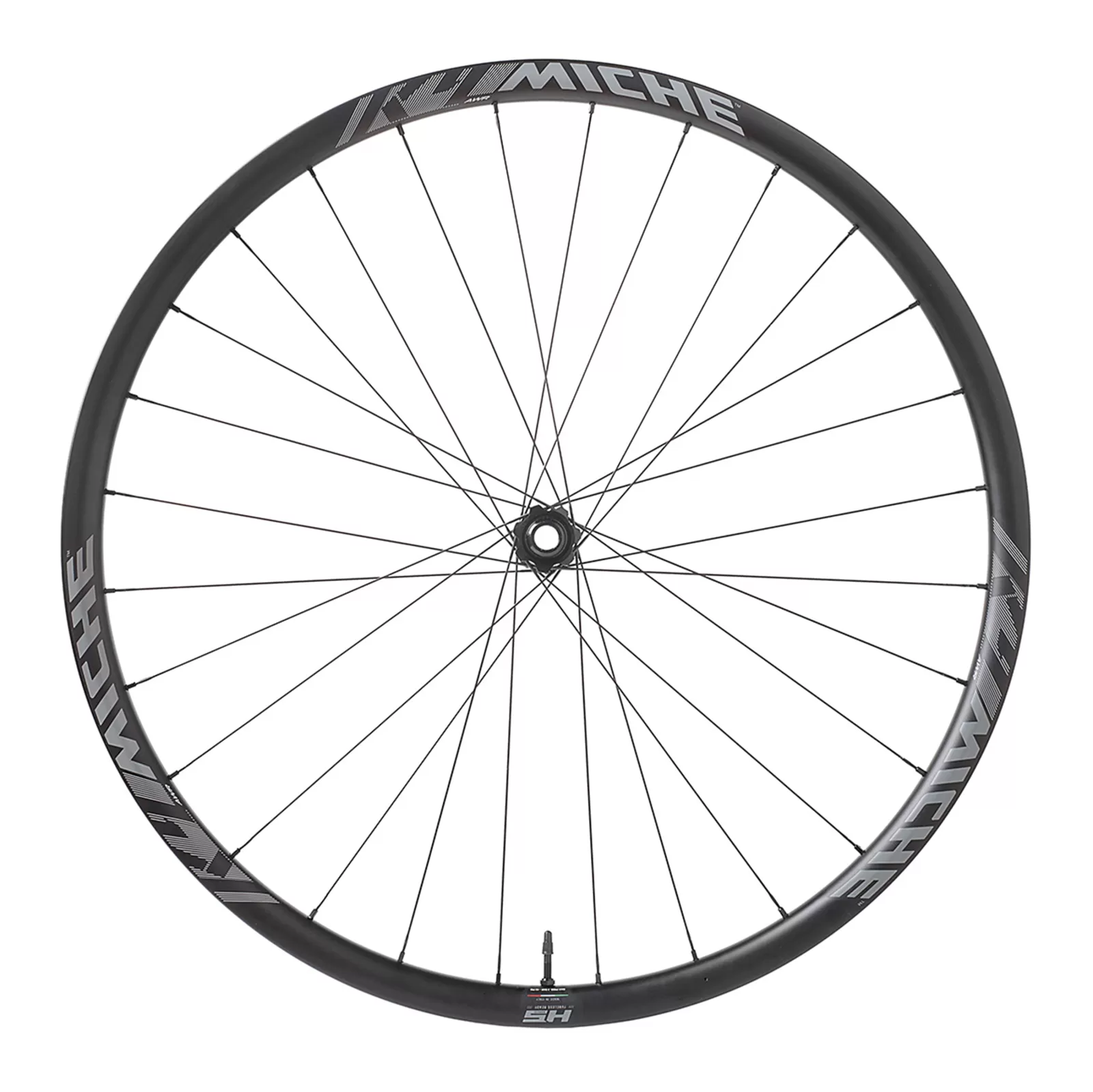 kola MICHE K4 AWR DISC plášťové