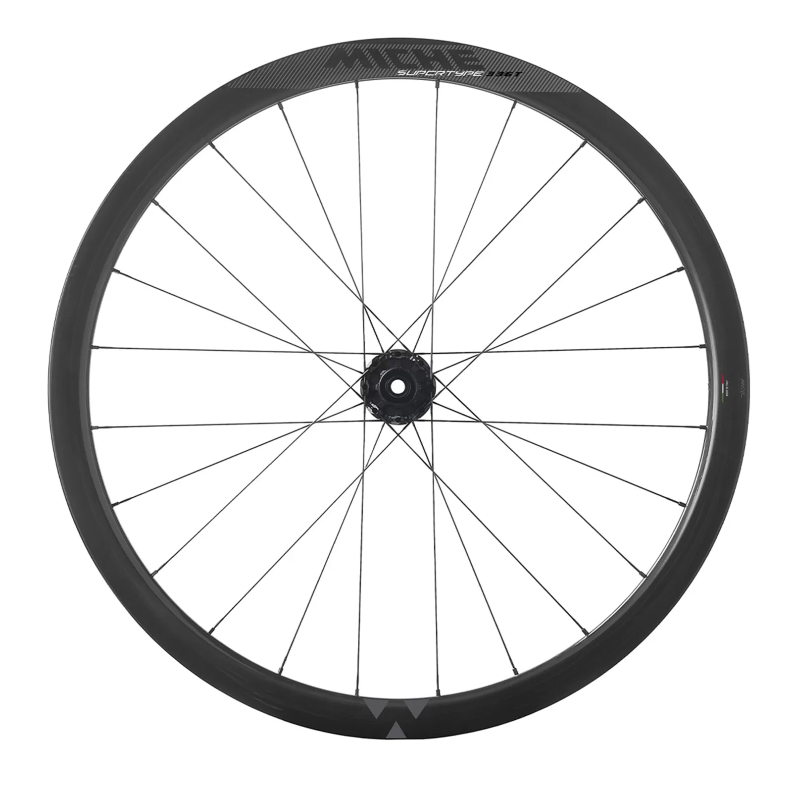 kola MICHE SUPERTYPE 336 T DX 36 DISC galuskové