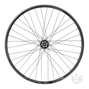kolo přední FORCE XC DISC 622x19 HBM475-6d 36d