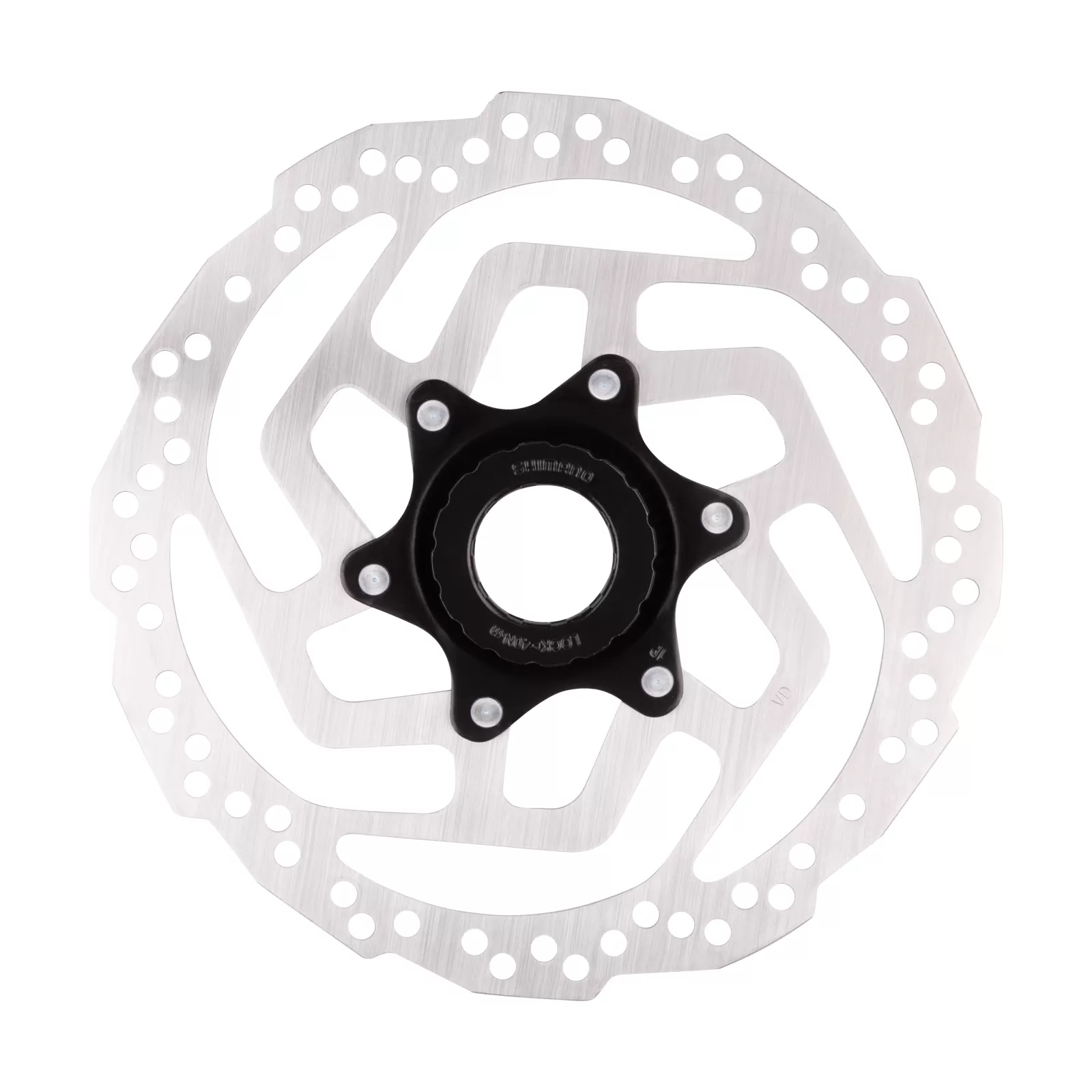 kotouč brzdový SH SMRT10 CENTER LOCK 180 mm SHIMANO