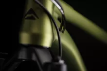 MERIDA BIG.NINE 400 Silk Fall Green(Black) L