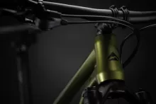 MERIDA BIG.NINE 400 Silk Fall Green(Black) M