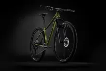 MERIDA BIG.NINE 400 Silk Fall Green(Black) M