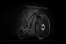 MERIDA BIG.NINE TR 600 Silk Gunmetal Grey(Black) L