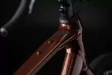 MERIDA SILEX 700 Dark Strawberry(Grey/Red) S