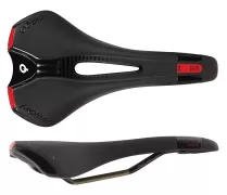 sedlo PROLOGO KAPPA EVO SPACE, černé