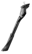 stojan F E-BIKE 26-28" Al pod rám,nosnost 50kg,črn FORCE