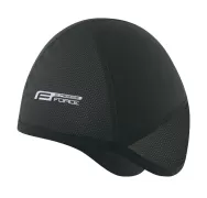 čepice pod přilbu F FREEZE zimní,černá S - M FORCE