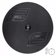 disk FORCE zadní plášťový karb. pro disk.brzdu