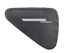 MERIDA - Brašna do rámu Triangle černo/šedá