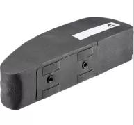 MERIDA - Brašna na horní rámovou trubku Essentials černo/šedá, vel. M