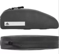 MERIDA - Brašna na horní rámovou trubku Essentials černo/šedá, vel. M